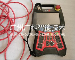 柯馬機器人示教器C5G-TP5WC CR17910085全新原裝進口現(xiàn)貨銷售