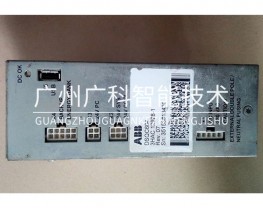 DSQC604   3HAC12928-1  ABB機(jī)器人電源模塊全新二手備件銷售維修