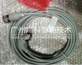 ABB機(jī)器人SMB信號通訊電纜-3HAC2493-1全新二手備件銷售維修