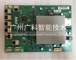 ABB主機(jī)主板 DSQC1017  3HAC050354-001現(xiàn)貨供應(yīng)