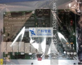 00-188-482，SIB-standard and adapter，庫卡安全卡