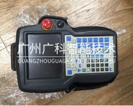 FANUC發(fā)那科示教器A05B-2490-C111全新二手供應(yīng)維修