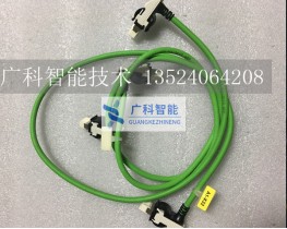 00-166-357，Data cable KPPX21 to CIBX32，KPP-CIB通信線