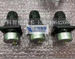 ABB IRC5示教器搖桿 JS-JC2000-GEN-0144現(xiàn)貨