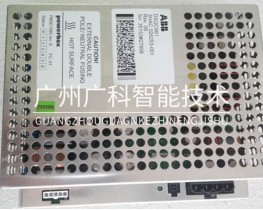 ABB機(jī)器人電源模塊DSQC661  3HAC026253-001全新二手備件銷售維修