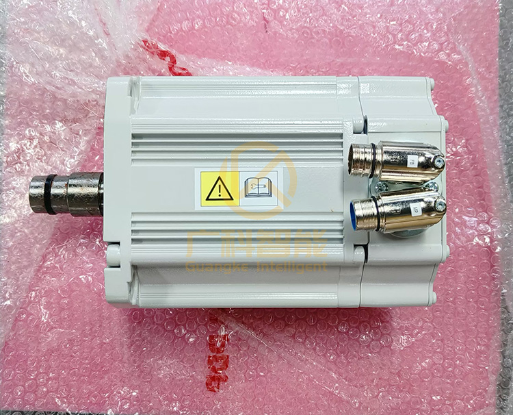 ABB附加軸電機MU400 3HAC040658