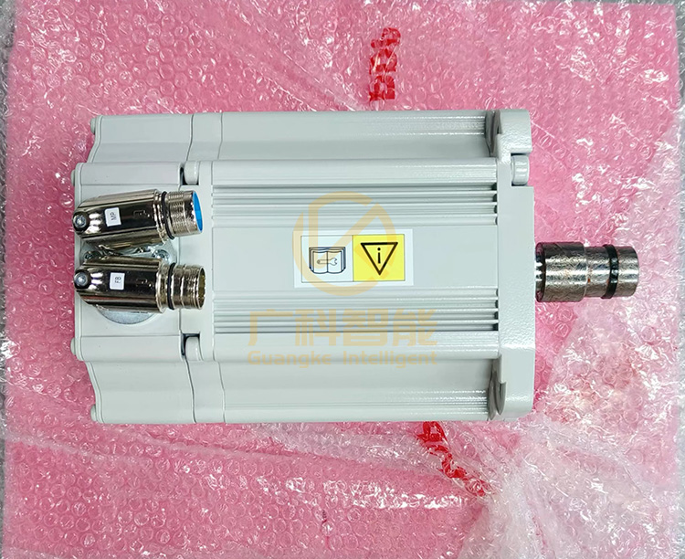 ABB附加軸電機MU400 3HAC040658